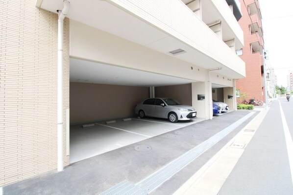 パークアクシス錦糸町WESTの物件内観写真